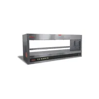 product of Lang 148CMW Cheesemelter, Electric, Wall Mounted, 48"L