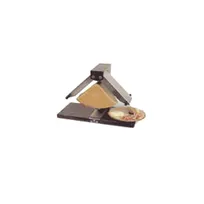 product of Louis Tellier BREZ02 Raclette, 1/4 Block of Cheese, Includes Knife, 120V/60/1-Ph