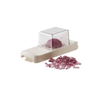 product of Louis Tellier N3011R - Commercial Manual Alligator Onion Cutter, Slice Style, Food Prep Equipment