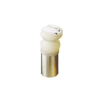 product of Louis Tellier TU02 Vegetable Cutter, Turn'Up, 1-3/4" Dia., Resin Frame, Stainless Steel, Demo CD Included