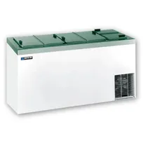 product of Master-Bilt DC-10D 67" Flip Top Ice Cream Dipping Cabinet, White