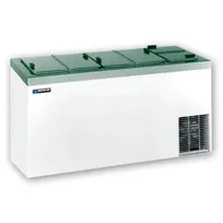 product of Master-Bilt DC-10DSE 67" Flip Top Ice Cream Dipping Cabinet, Stainless