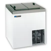 product of Master-Bilt DC-4DSE 31" Flip Top Ice Cream Dipping Cabinet, Stainless