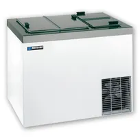 product of Master-Bilt DC-6D 43" Flip Top Ice Cream Dipping Cabinet, White