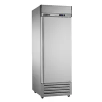 product of Maxx Cold MVR-23FDHC 27" One Solid Door Reach-In Refrigerator, 19 cu. ft.