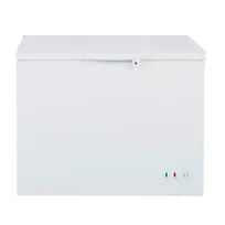 product of Maxx Cold MXSH12.7SHC 50" Select Series Solid Chest Freezer, 12.7 cu. ft.