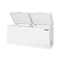 product of Maxx Cold MXSH23.6SHC 79" Select Series Solid Chest Freezer, 23.6 cu. ft.