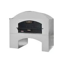 product of Marsal MB-866 86" Single Deck Gas Pizza Deck Oven