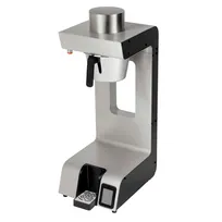 product of Marco 1000850US Jet 6 Single Coffee Brewer, 5.6kW - 250 Cups/Hr - 230V