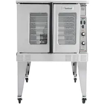 product of Garland US Range MCO-ES-10-S Full-Size Electric Convection Oven w/ Solid State Controls, Single Deck