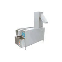 product of MEIKO AZP 80 Stainless Steel Waste Pulper, Free-Standing Close-Coupled Design