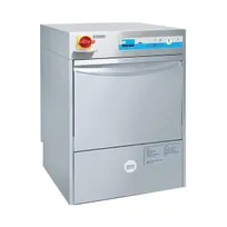 product of MEIKO FV 40.2 G 24" Undercounter Dishwasher/Glasswasher, High Temp - 37 Racks/Hr - 208/230V
