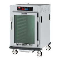 product of Metro C595L-SFC-L Half Height Controlled Humidity Heated Holding & Proofing Cabinet w/ 6.8" Touch-Screen Controls