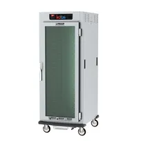 product of Metro C599L-SFC-U Full Height Controlled Humidity Heated Holding & Proofing Cabinet, Clear Door
