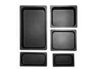 product of Mibrasa GN1/1 Gastronorm Tray, 1/1