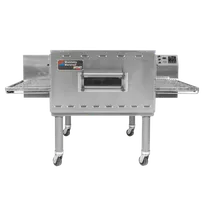 product of Middleby Marshall PS3240G-1 Gas Conveyor Oven
