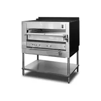 product of Montague Company C45 Legend™ Radiglo Broiler, 45" Heavy-Duty, Gas