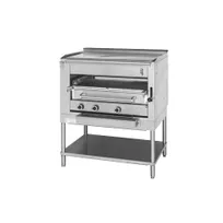 product of Montague Company C45SHBPL Legend™ Radiglo Steakhouse Broiler