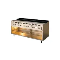 product of Montague Company CM48 48" Gas Cheesemelter