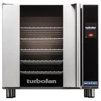product of Moffat E32T5 Single Deck Electric Convection Oven w/ Full-Size, Thermostatic Controls