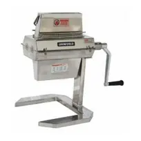 product of Uniworld MTA74 Manual Meat Tenderizer