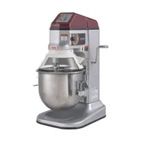 product of Axis AX-M12 Countertop 12 qt Planetary Mixer with Timer, 3-Speed, 1/2 hp