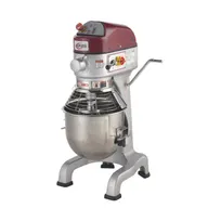 product of Axis AX-M20 Floor Model 20 qt Planetary Mixer with Timer, #12 HUB, 3-Speed, 1/2 hp