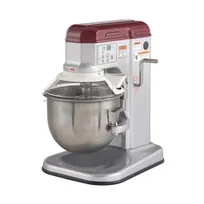product of Axis AX-M7 Countertop 7 qt Planetary Mixer with Timer, 3-Speed, 3/4 hp