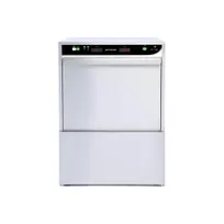 product of Jet-Tech F-18/C 23" Undercounter Dishwasher,20 Racks/Hr-15 Gal/Hr-High Temp w/Booster