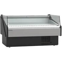 product of Hydra-Kool KFM-OF-80-R 78" Open Refrigerated Deli Display Case, Remote
