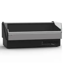 product of Hydra-Kool KPM-OF-100-R 101" Open Refrigerated Deli Display Case, Remote