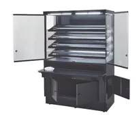 product of Kool-It KSSD-45CT 44" Pastry Merchandiser