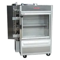 product of Hickory Industries N/3ES Electric Rotisserie Oven, 3-Spits