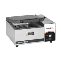 product of Nemco 6600 Super Shot Countertop Steamer, Electric, 1/2 Size Pan