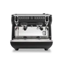 product of Nuova Simonelli APPIA LIFE COMPACT VOL 110V (MAPPC19VOL02ND0002) Espresso Machine