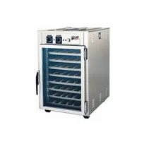 product of NU-VU PROW-8 Countertop Proofer Cabinet