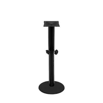 product of Oak Street B18DISC-ADJ Metal Table Base
