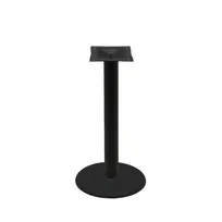 product of Oak Street B18DISC-STD Metal Table Disc Base