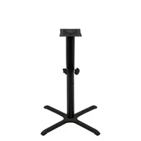 product of Oak Street B30-ADJ Metal Table Base