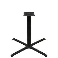 product of Oak Street B36-STD Metal Table Base