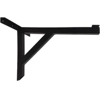 product of Oak Street CANTILEVER-PREMIUM Table Base, 27-1/2" Wall Mount Cantilever