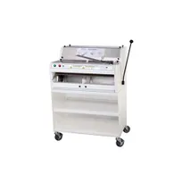 product of Oliver 758-N Duo‑Slice Bread Slicer, Thickness Control, 1/2 HP