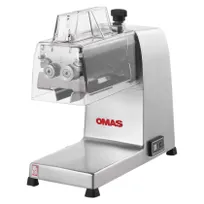 product of Omas INT90E Countertop Electric Meat Tenderizer, 400 watts