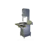 product of Omcan USA 10272 (BS-VE-3200-S) Floor Model 126" Classic Band Saw, 3 hp, 220/60/1-Ph