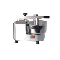 product of Omcan USA 10830 European Small Bowl Processor, 3 qt Capacity