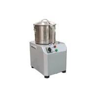 product of Omcan USA 10916 QS Series Bowl Cutter, 3L Bowl, 110V