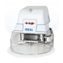 product of Omcan USA 11059 Electric Meat Tenderizer with Circular Board, 3/4 hp