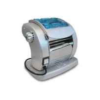 product of Omcan USA 13234 European Style Automatic Pasta Sheeter, 5-3/4" Roller Width