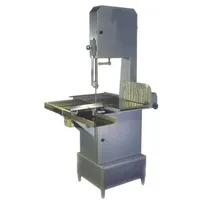 product of Omcan USA 18943 (BS-VE-3200-T) Floor Model 126" Classic Band Saw, 3 hp, 220/60/3-Ph