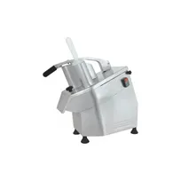 product of Omcan USA 19476 Vegetable Cutter, 5" Opening with 5 Discs